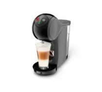 De'Longhi Nescafé Dolce Gusto Genio S EDG226.A Anthracite Coffee Machine