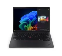 Lenovo ThinkPad T14 Gen 6 21QG 14 1920 x 1200 (WUXGA) 32GB 1TB Intel Arc Graphics 140V Windows 11 Pro