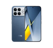 Xiaomi POCO F8 Ultra 6.9 256GB Denim Blue