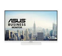 ASUS VA279QGS-W 27 IPS 1920 x 1080 (Full HD) VGA HDMI DisplayPort 120Hz Monitor