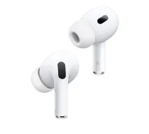 Apple AirPods Pro 2nd Gen Wireless Earphones White