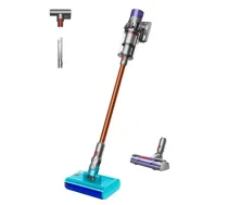 Dyson Cyclone V10 Submarine Stick/Handheld Vacuum Cleaner 150AW 0.76liter