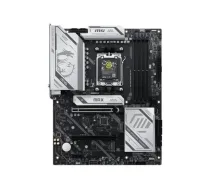 MSI MAG X870E GAMING MAX WIFI ATX Socket AM5 AMD X870E motherboard