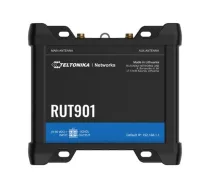 Teltonika RUT901 LTE Wireless Router