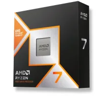 AMD Ryzen 7 9850X3D 4.7 GHz 8-Core AM5 WOF - No Cooler