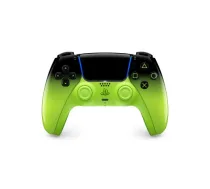 Sony DualSense Controller Green for Android, MAC, PC, PlayStation 5, iOS