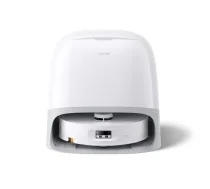 Roborock Qrevo Curv 2 Flow White