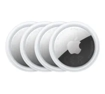 Apple AirTag 2nd gen (4-pack)