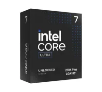 Intel Core Ultra 7 270K Plus 24 Core FCLGA1851