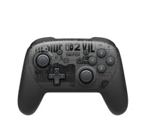 Nintendo Switch 2 Pro - Resident Evil Requiem Edition Controller for Nintendo Switch 2