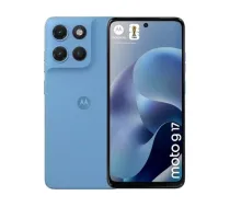 Motorola moto g17 6.72 4GB 128GB Alaskan Blue