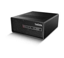 Lenovo ThinkStation P3 Ultra Gen 2 30J5 SFF Core Ultra 7 265K 32GB 512GB RTX A400 / Intel Graphics Windows 11 Pro