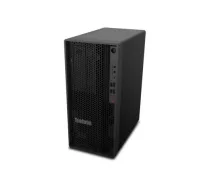 Lenovo ThinkStation P2 Tower Gen 2 30JQ Core Ultra 7 265 32GB 1TB with NVIDIA GeForce RTX 5050 / Intel Graphics, Windows 11 Pro