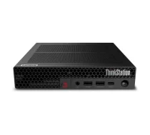 Lenovo ThinkStation P3 Gen 2 30K5 Tiny Core Ultra 7 265 with 16GB RAM, 512GB storage, Intel Graphics, Windows 11 Pro