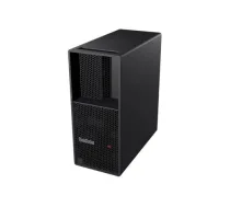 Lenovo ThinkStation P3 Gen 2 30HT Tower with Core Ultra 7 265K, 64GB, 1TB, Intel Graphics, Windows 11 Pro