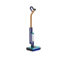 Dyson Clean + Wash Hygiene Floor Vacuum Blue/Copper