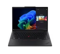 Lenovo ThinkPad T14 Gen 6 (Intel) Copilot+ PC 14-inch 1920 x 1200 WUXGA 16GB 512GB Intel Arc Graphics Windows 11 Pro