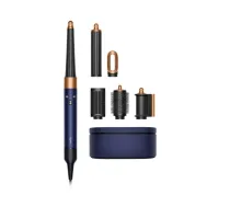 Dyson Airwrap i.d. Multistyler Hot Blue, Copper Color 1300W 2.675m