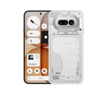 Nothing Phone (4a) 6.78 8GB 128GB Hvid