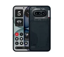 Nothing Phone (4a) 6.78 8GB 128GB Sort