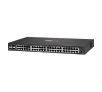HPE Aruba Networking CX 6000 48-Port Gigabit Ethernet Switch