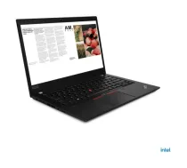 Lenovo ThinkPad T14 G2 with i5-1145G7, 16GB, 512GB, Intel Iris Xe Graphics, Windows 11 Pro