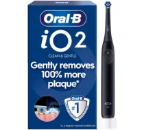 Oral-B iO Series 2 Night Electric Toothbrush
