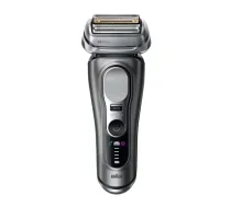 Braun Series 9 Pro+ 9655cc Gray Electric Shaver