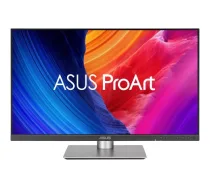 ASUS ProArt PA278QGV 27-inch IPS 2560 x 1440 (2K) monitor with HDMI, DisplayPort, 120Hz