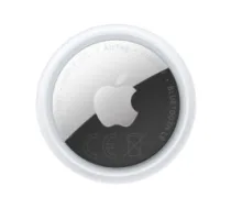 Apple AirTag Silver