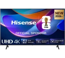 Hisense 58A6S 58 Inch 4K Ultra HD TV