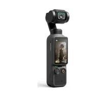 DJI Osmo Pocket 4 4K Action Camera