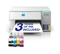 Epson EcoTank ET-2959 Ink Printer
