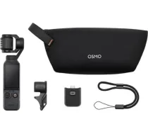 DJI Osmo Pocket 4 Compact Camera