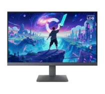 Lenovo LOQ 27-10 27 Full HD IPS 1920 x 1080 HDMI DisplayPort 200Hz
