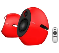 Edifier E25HD 2.0 Speakers Red