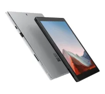 Microsoft Surface Pro 7+ 12.3 I5-1135G7 8GB 256GB Silver Grade B
