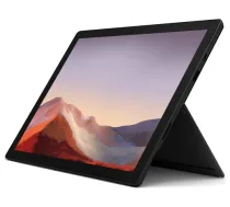 Microsoft Surface Pro 7+ 12.3 I5-1135G7 8GB 256GB Black Grade B