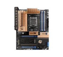 ASUS ROG CROSSHAIR 2006 ATX AM5 AM5 for AMD X870E