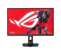 ASUS ROG Strix XG27UCS Gen2 27 4K Fast IPS 3840 x 2160 HDMI DisplayPort USB-C 160Hz