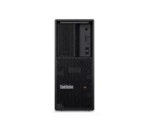 Lenovo ThinkStation P3 Gen 2 30HT Tower Core Ultra 7 265K 64GB 512GB NVIDIA RTX PRO 4000 Blackwell with Intel Graphics, Windows 11 Pro