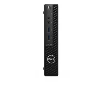 OptiPlex 3080 MFF i5-10500T Intel Core i5 16GB 256GB Windows 11 Pro Desktop