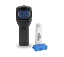 ThermaCell MR300 Mosquito Repellent Black