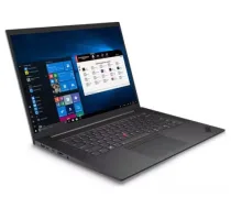 Lenovo ThinkPad P1 G4 16 i7-11800H 32GB 512GB SSD T1200 Windows 11 Pro Grade C Workstation