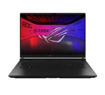 ASUS ROG Strix SCAR 18 G835LX-SA002W Intel Core Ultra 9 275HX Laptop 45,7 cm (18) WQXGA 32 DDR5-SDRAM 1 TB SSD NVIDIA GeForce RTX 5090 Wi-Fi 7 (802