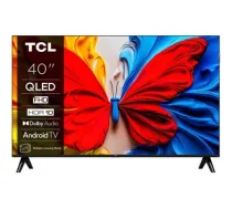 TCL S5L Series 40S5L 40-inch 1080p Smart TV