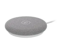 Logitech Rally Mic Pod 2 Microphone Cable -36dBFS White