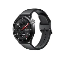 Xiaomi Watch S5 3.76 cm (1.48) AMOLED 46 mm Digital 480 x 480 pixel Touch screen Black Wi-Fi