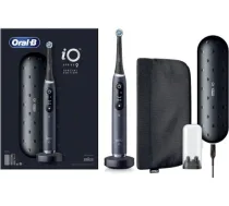 Oral-B iO Series 9 Special Edition Electric Toothbrush Matte Black