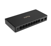 ASUS ProArt Switch PQG-U1080 8-porte 2. Ethernet